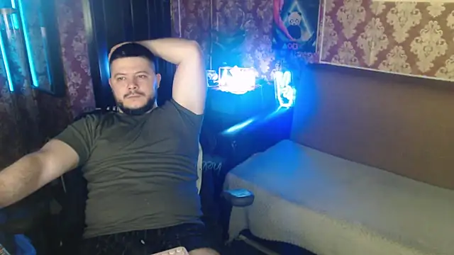 thor master online show from February 3, 2:53 am