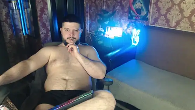 thor master online show from March 9, 12:14 am