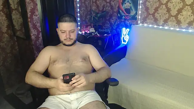 Snapshot of thor_master chatting on September 26, 2:29 am thor master online show from September 26, 2:29 am