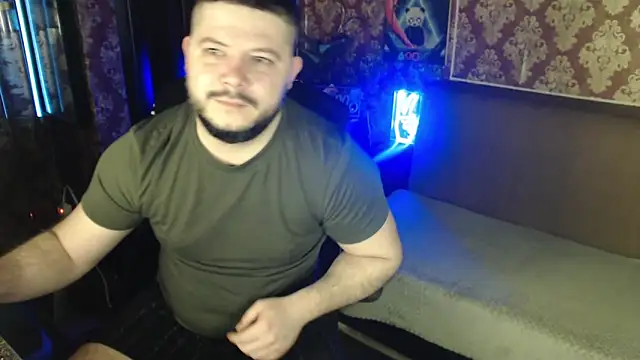 thor master online show from February 9, 1:36 am