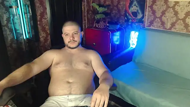 Snapshot of thor_master chatting on July 4, 10:36 pm thor master online show from July 4, 10:36 pm