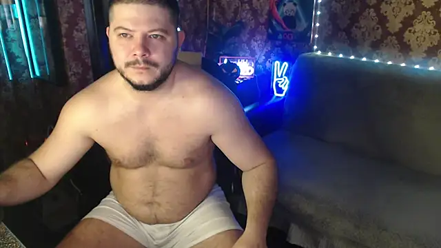 Snapshot of thor_master chatting on November 2, 7:46 am thor master online show from November 2, 7:46 am