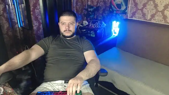 thor master online show from April 21, 1:42 am