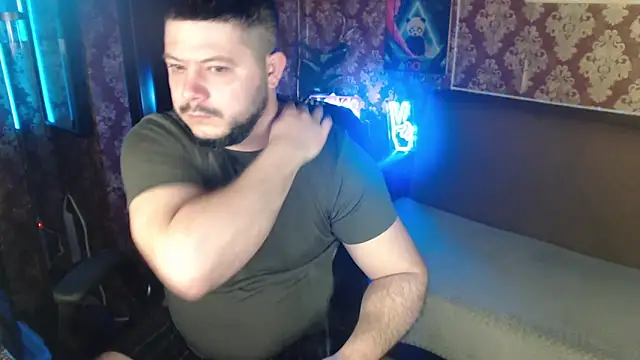 thor master online show from February 3, 1:16 am