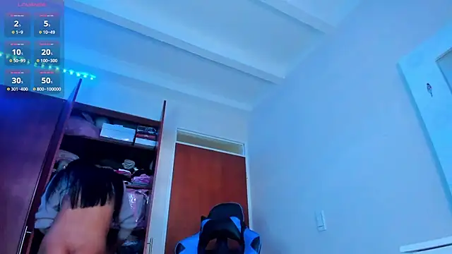 divinesalome online show from January 12, 7:20 pm