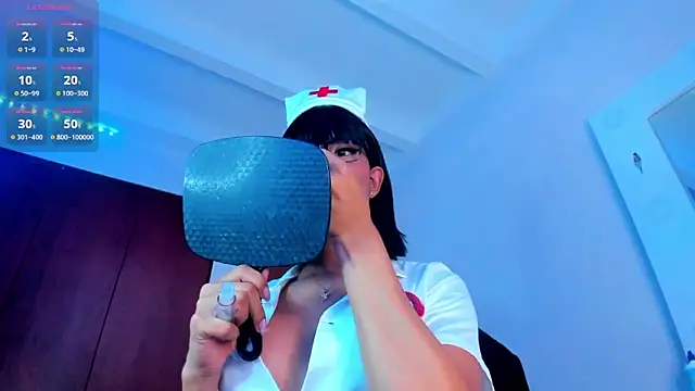 divinesalome online show from November 29, 8:09 pm