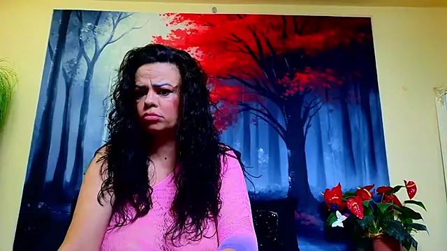 ElizabethEven online show from November 11, 8:58 pm