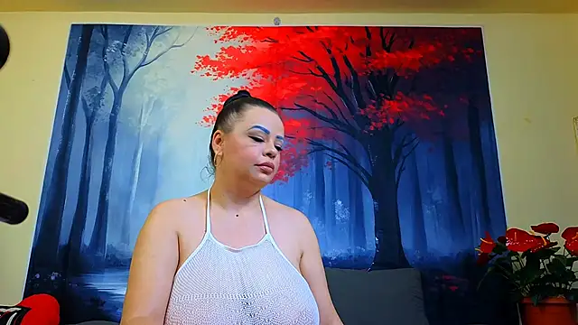 ElizabethEven online show from March 2, 9:08 pm