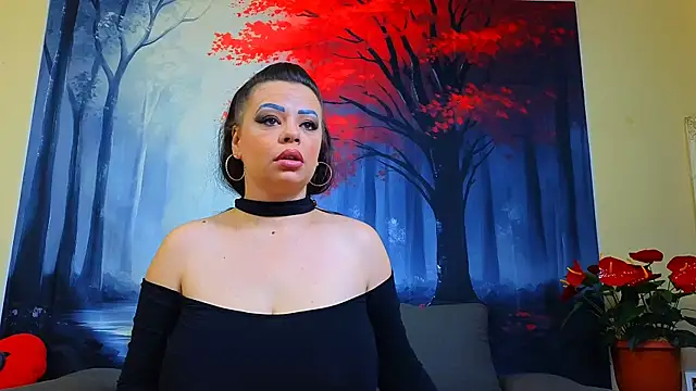 ElizabethEven online show from February 17, 8:16 pm