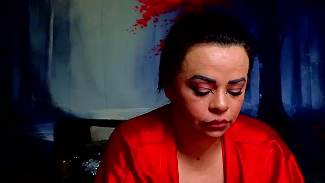 ElizabethEven online show from April 3, 8:15 pm