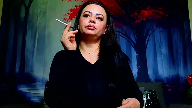 ElizabethEven online show from January 19, 12:03 am