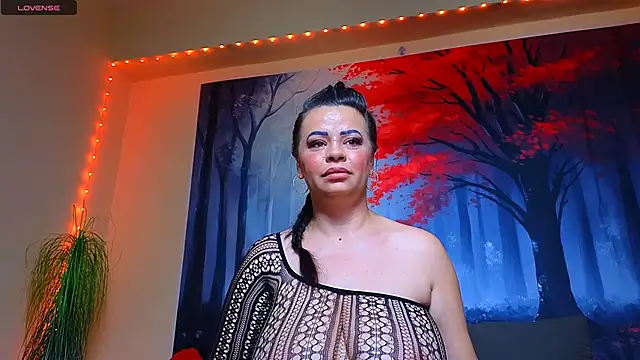 ElizabethEven online show from March 20, 4:51 am