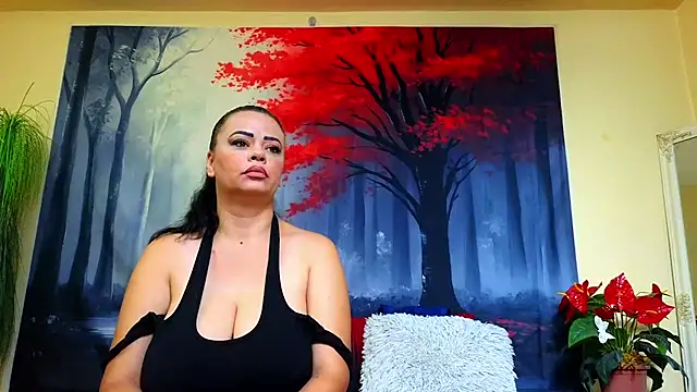 ElizabethEven online show from September 20, 8:14 pm