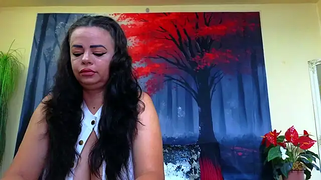 ElizabethEven online show from October 2, 8:23 pm