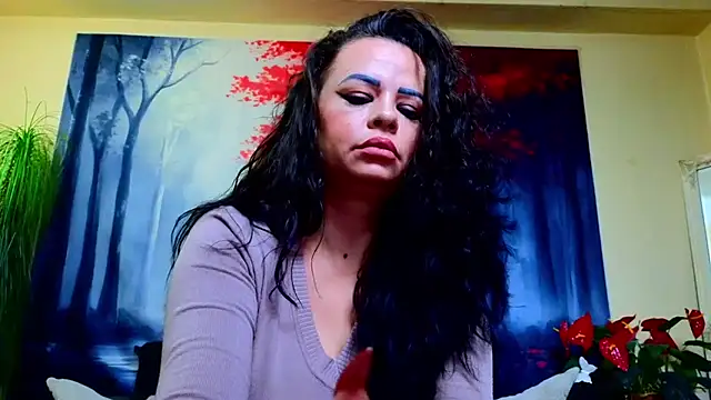 ElizabethEven online show from November 27, 10:32 pm