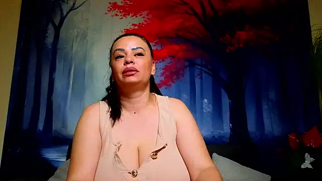 ElizabethEven online show from March 22, 6:15 am