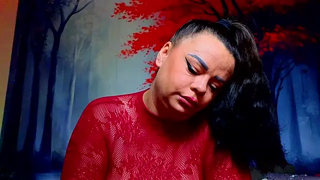 ElizabethEven online show from February 5, 9:21 pm