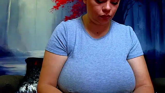 ElizabethEven online show from December 14, 5:51 pm