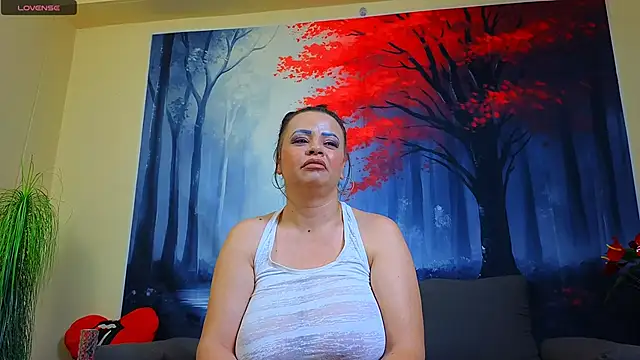 ElizabethEven online show from March 16, 3:58 am