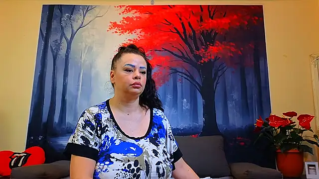 ElizabethEven online show from February 21, 5:13 am