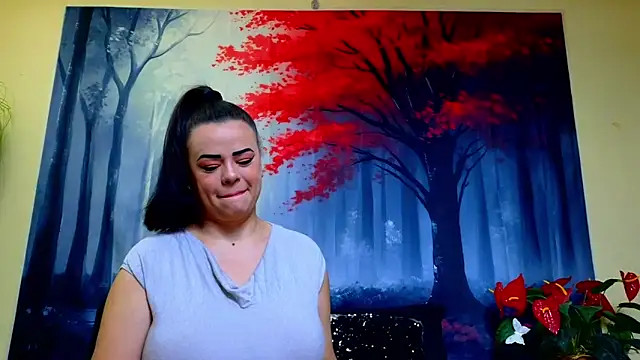 ElizabethEven online show from November 15, 8:24 pm