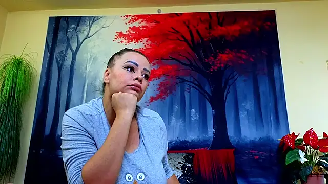 ElizabethEven online show from October 1, 6:45 pm