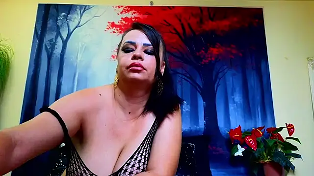 ElizabethEven online show from November 5, 11:08 pm