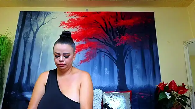 ElizabethEven online show from September 10, 7:24 pm