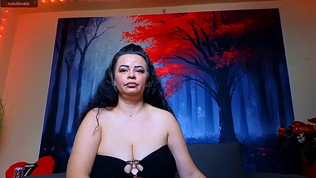 ElizabethEven online show from March 20, 9:46 pm