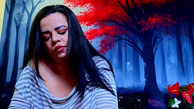 ElizabethEven online show from November 13, 11:08 pm