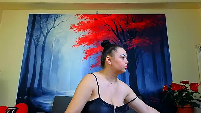 ElizabethEven online show from February 26, 6:08 am