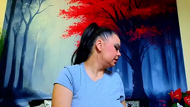 ElizabethEven online show from November 30, 11:16 pm