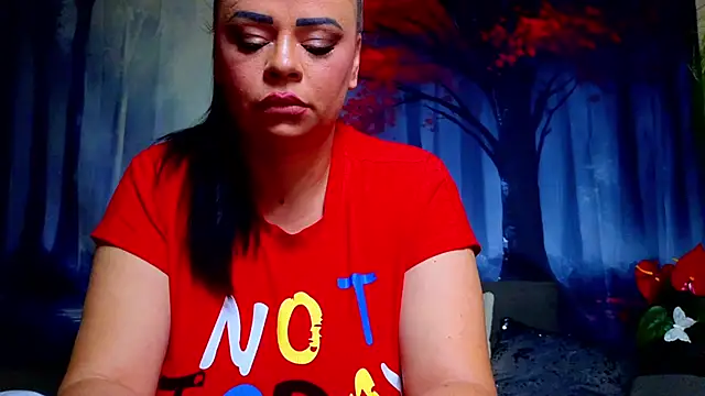 ElizabethEven online show from April 2, 7:53 pm