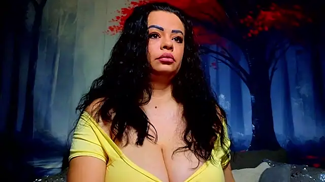 ElizabethEven online show from February 20, 9:39 pm