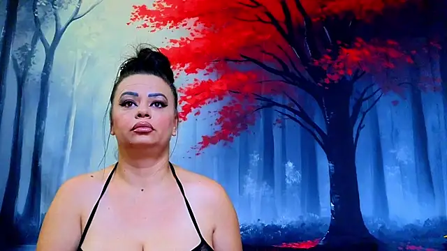 ElizabethEven online show from October 13, 9:38 pm