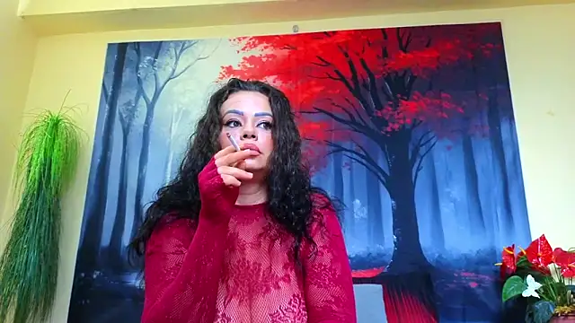 ElizabethEven online show from October 6, 8:53 pm