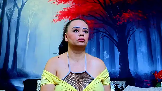 ElizabethEven online show from November 29, 11:05 pm