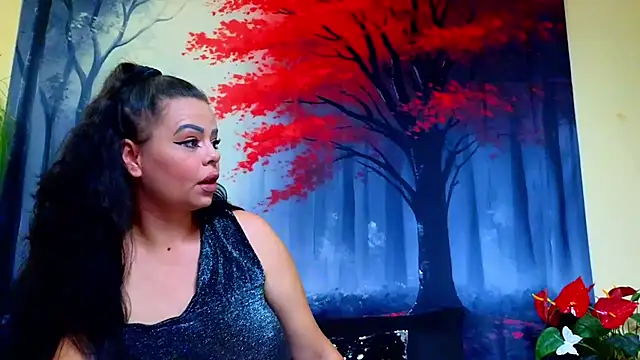 ElizabethEven online show from October 17, 9:16 pm