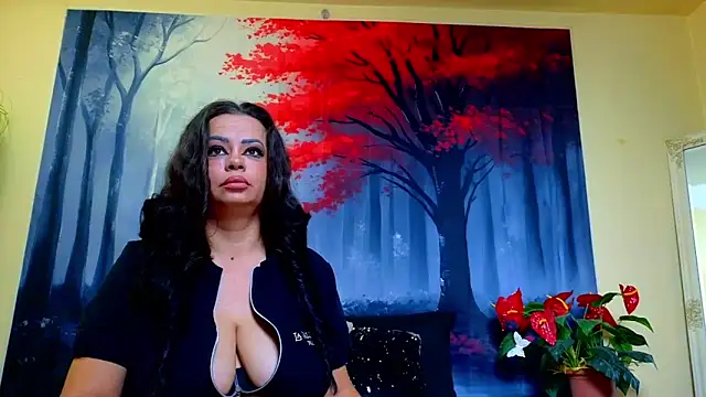 ElizabethEven online show from November 6, 10:47 pm