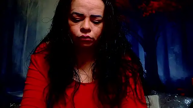 ElizabethEven online show from February 22, 9:16 pm