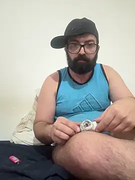 sexjfbre online show from March 5, 5:59 am