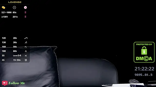 melia Z online show from January 3, 1:24 pm