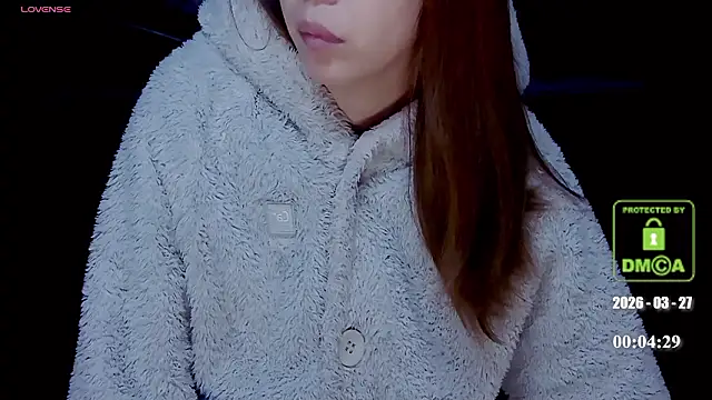 melia Z online show from March 26, 4:05 pm