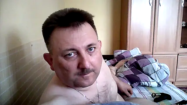 Novy73 online show from May 5, 8:17 am