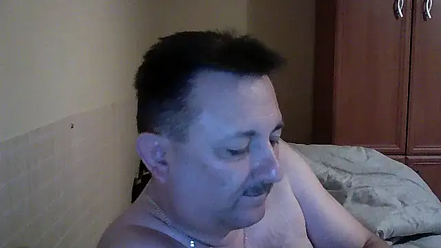 Novy73 online show from November 9, 11:20 pm