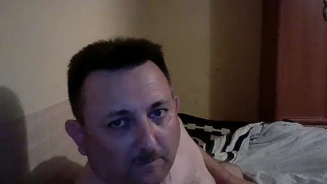 Novy73 online show from November 7, 1:10 am