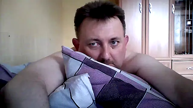 Novy73 online show from May 16, 12:04 pm