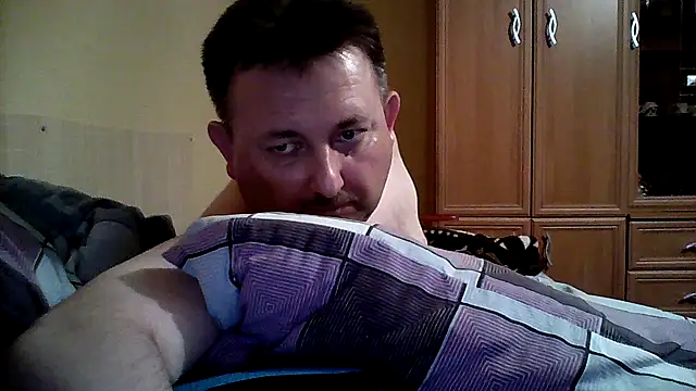 Novy73 online show from May 20, 10:18 pm