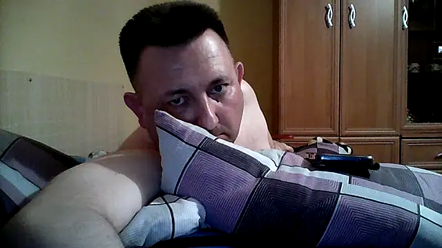 Novy73 online show from April 28, 8:46 pm