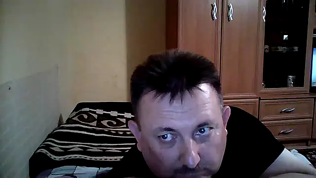 Novy73 online show from June 7, 9:42 pm
